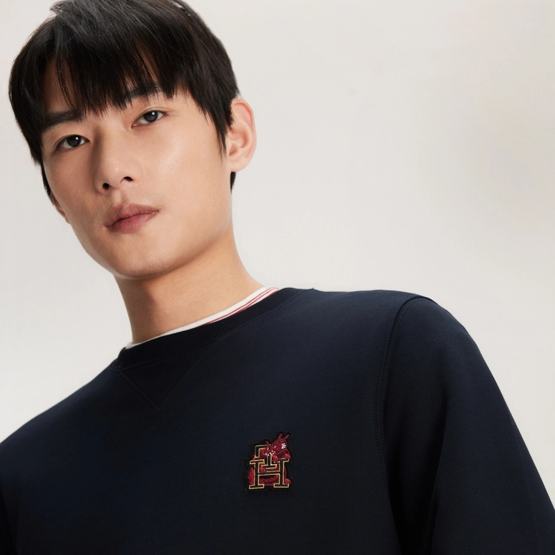 Tommy Hilfiger