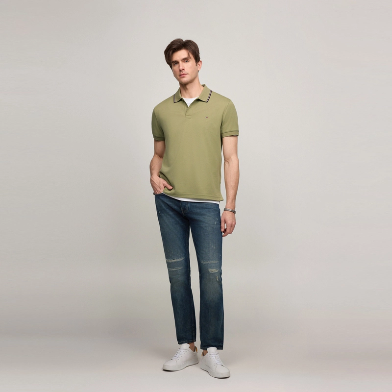 Tommy Hilfiger Polo