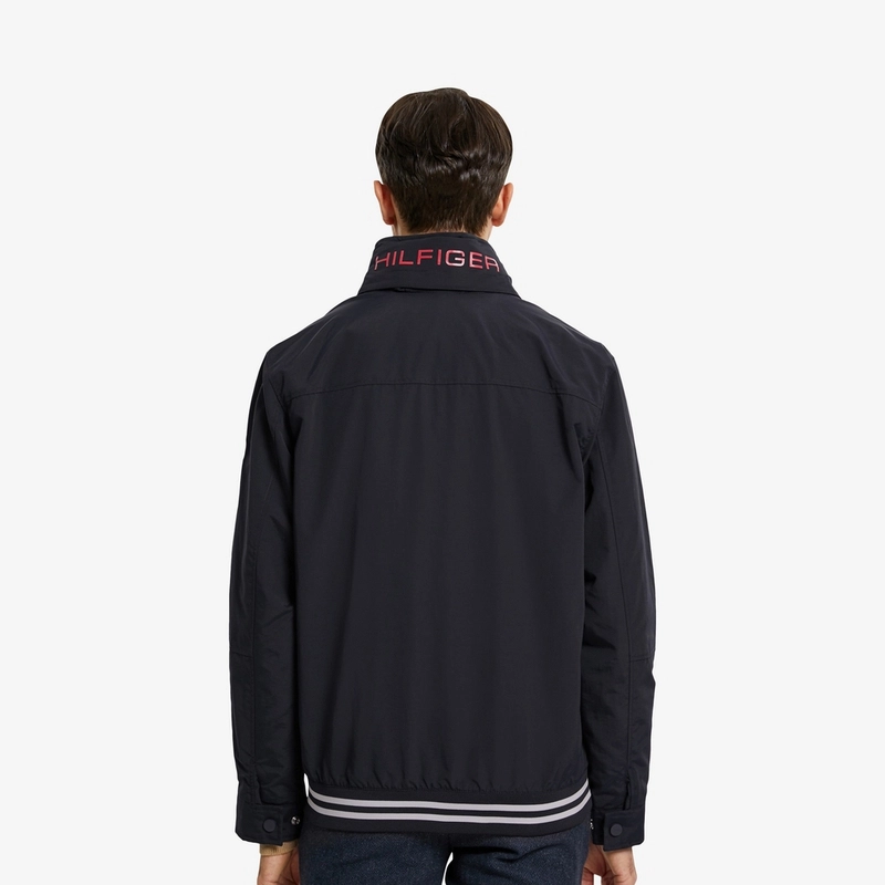Tommy Hilfiger Logo