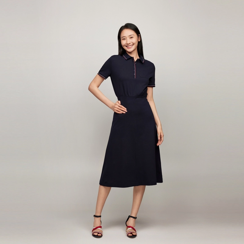Tommy Hilfiger APolo