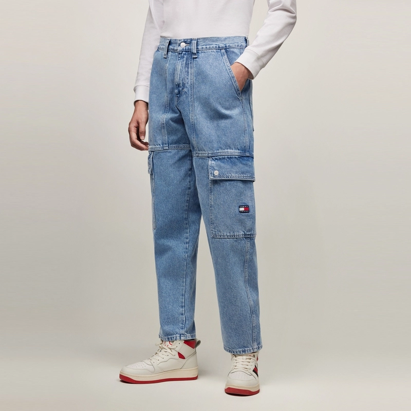 Tommy Hilfiger