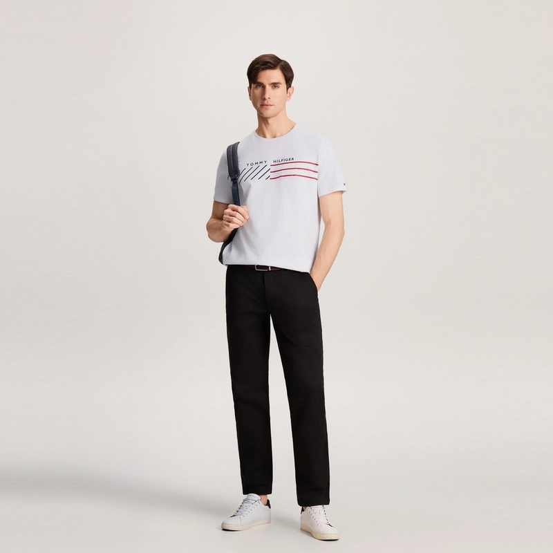 Tommy Hilfiger T