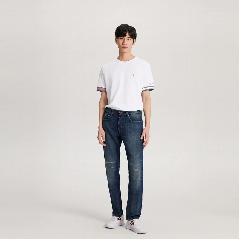 Tommy Hilfiger T