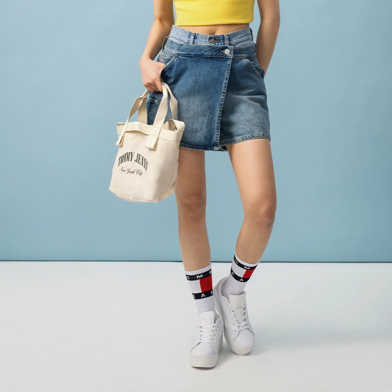 Tommy Hilfiger A