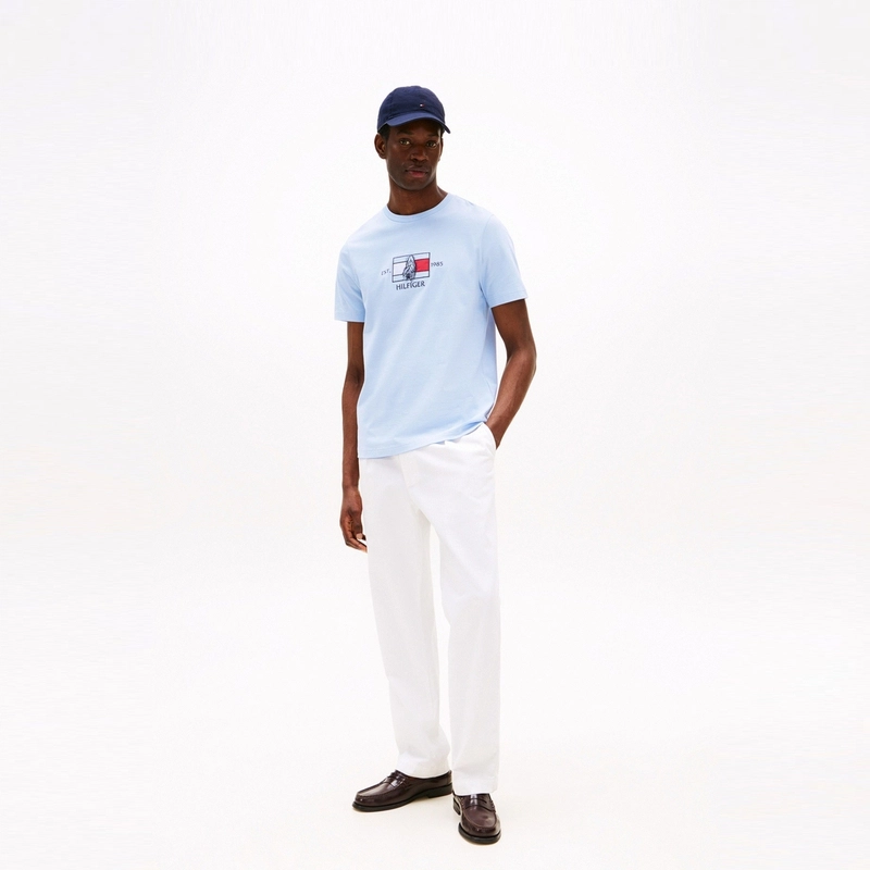 Tommy Hilfiger T