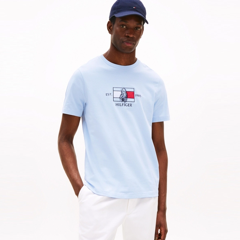 Tommy Hilfiger T