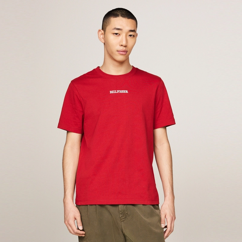 Tommy Hilfiger T