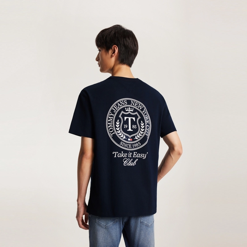 Tommy Hilfiger T