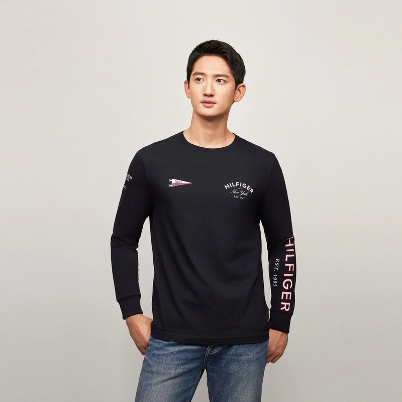 Tommy Hilfiger T