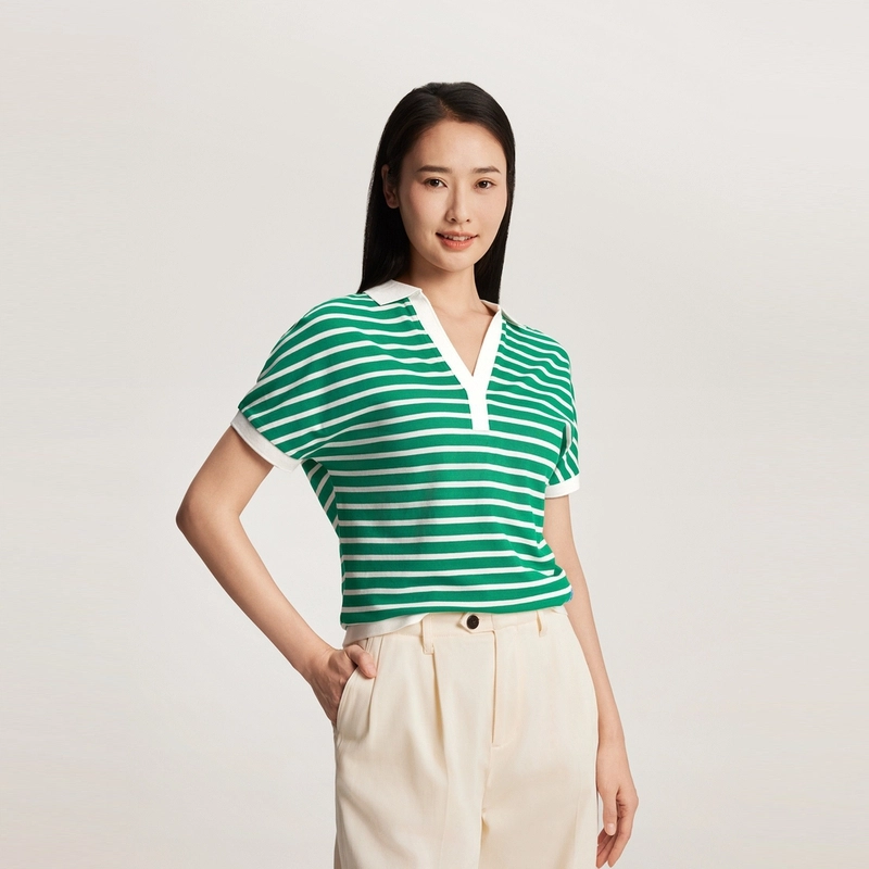 Tommy Hilfiger LogoPolo