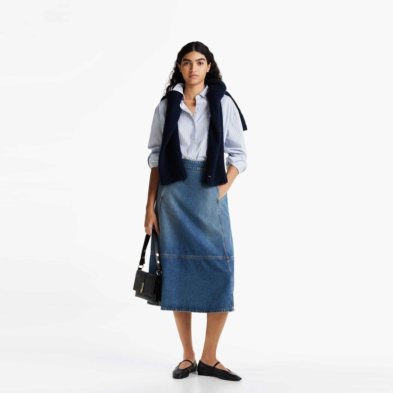 Tommy Hilfiger A