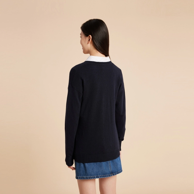 Tommy Hilfiger V