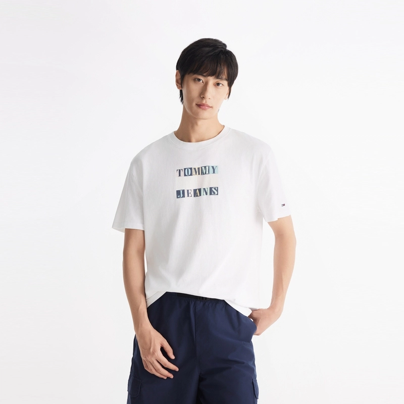 Tommy Hilfiger SS23 T