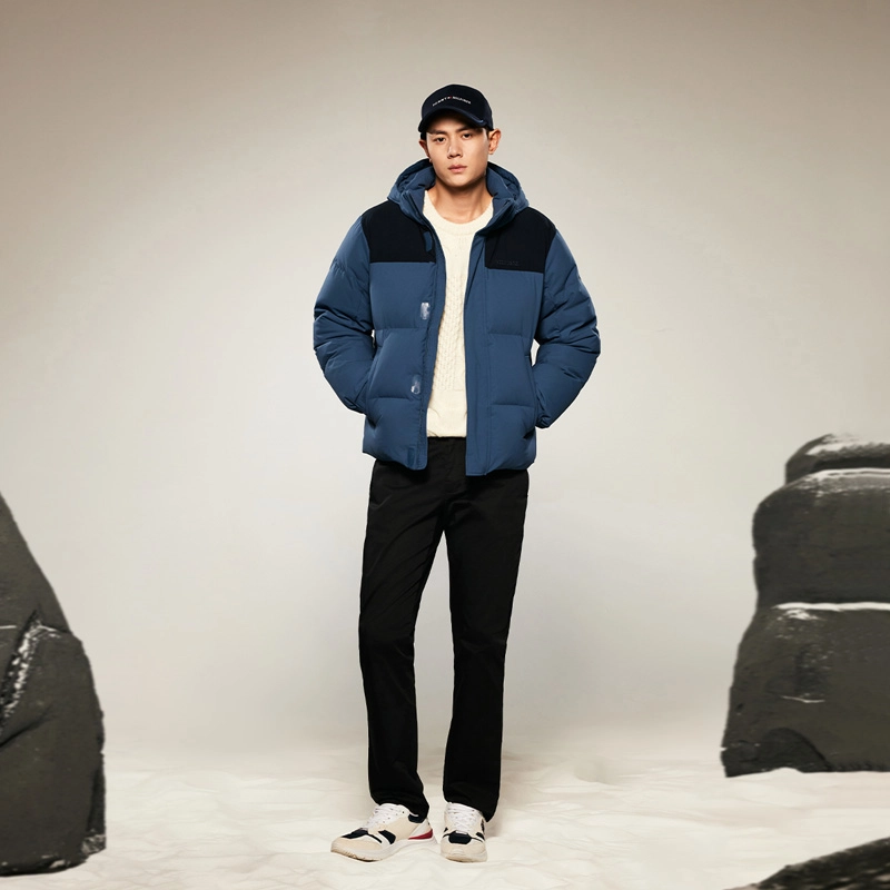 Tommy Hilfiger