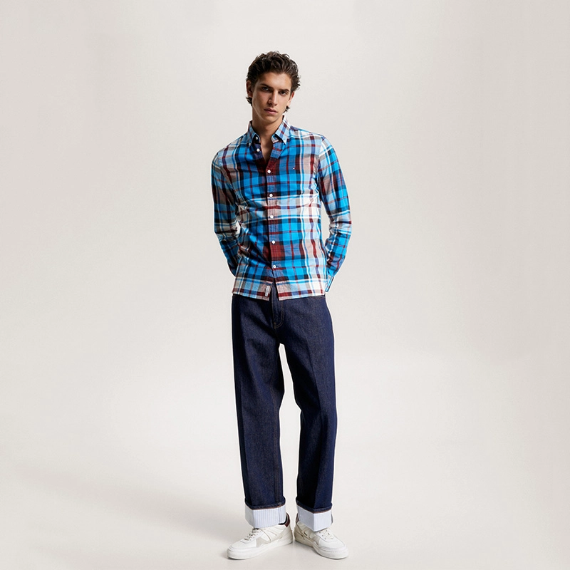 Tommy Hilfiger
