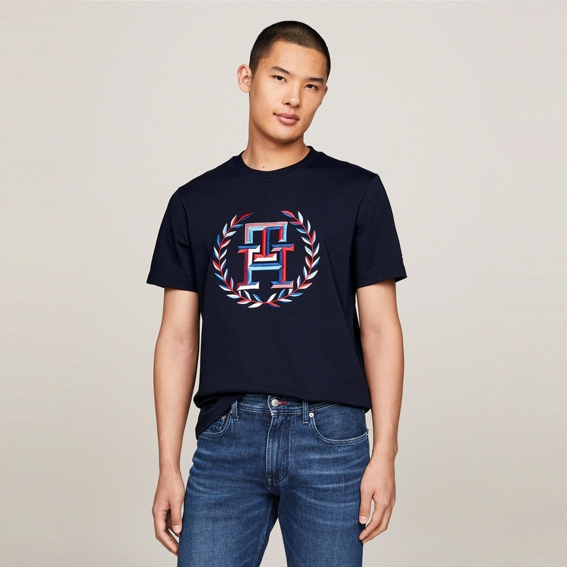 Tommy Hilfiger T