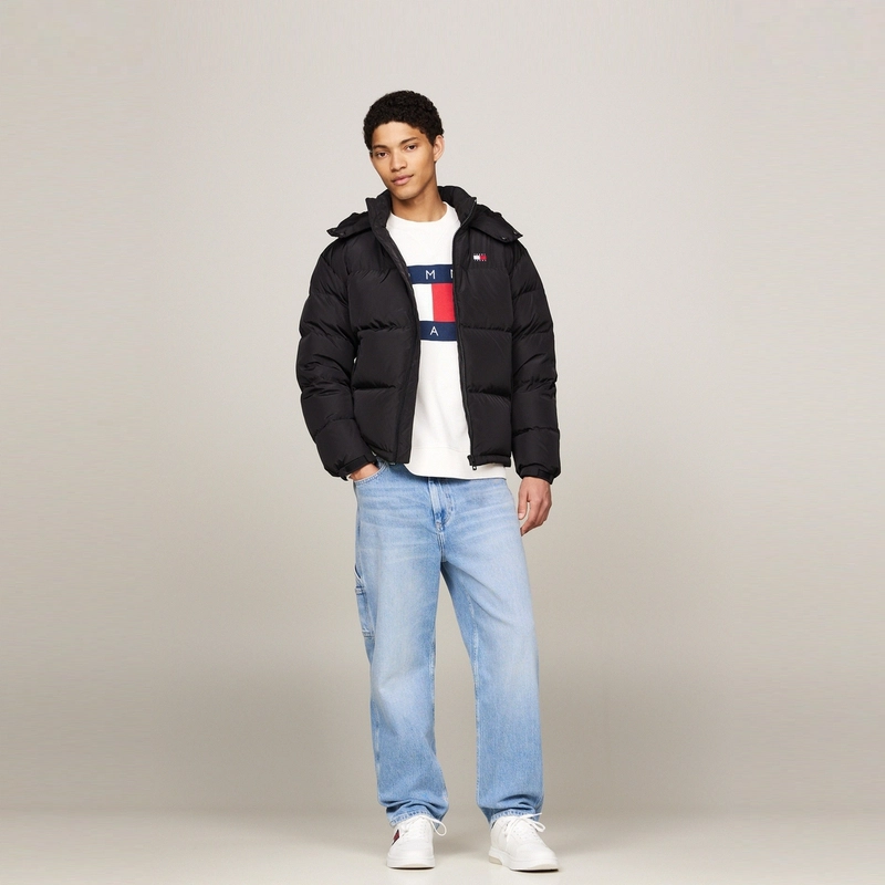Tommy Hilfiger