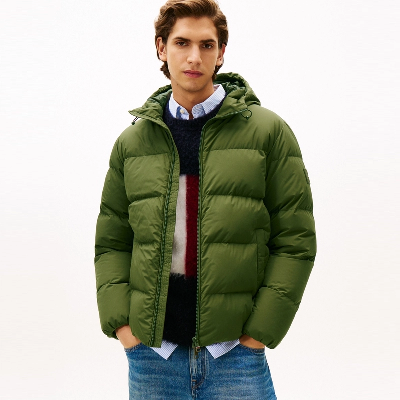 Tommy Hilfiger