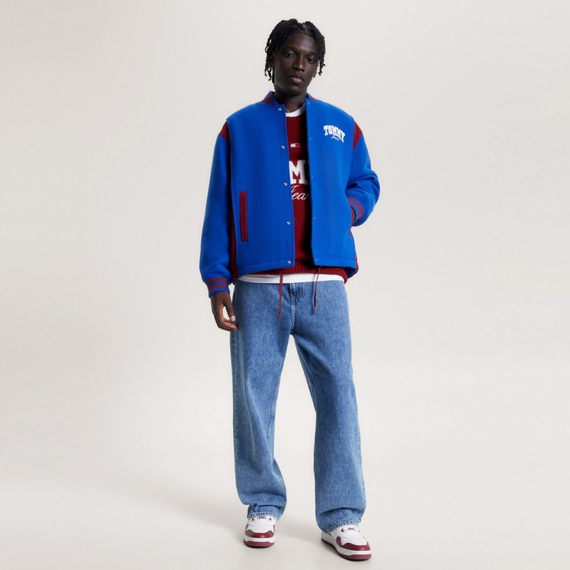 Tommy Hilfiger