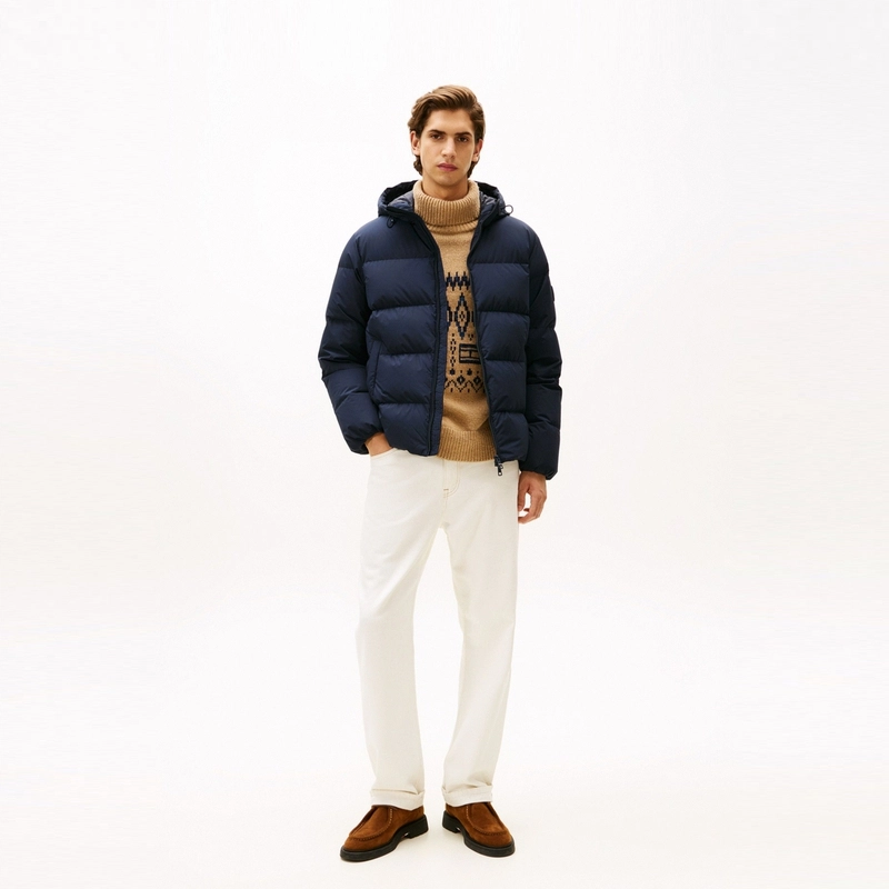 Tommy Hilfiger