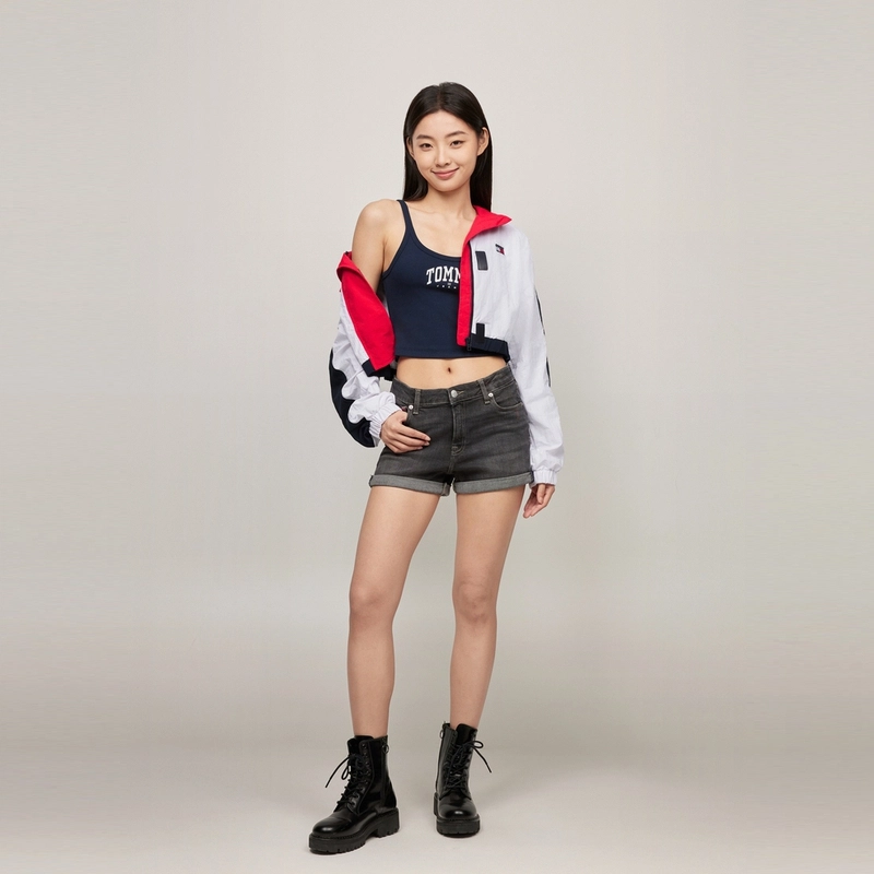 Tommy Hilfiger