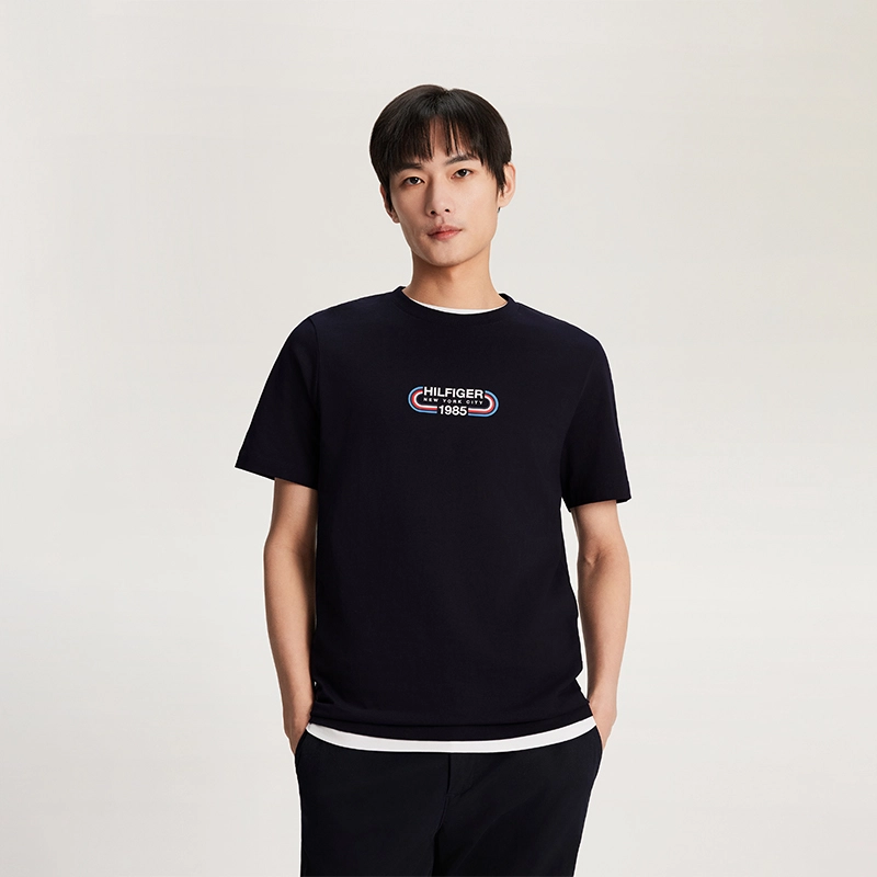 Tommy Hilfiger T