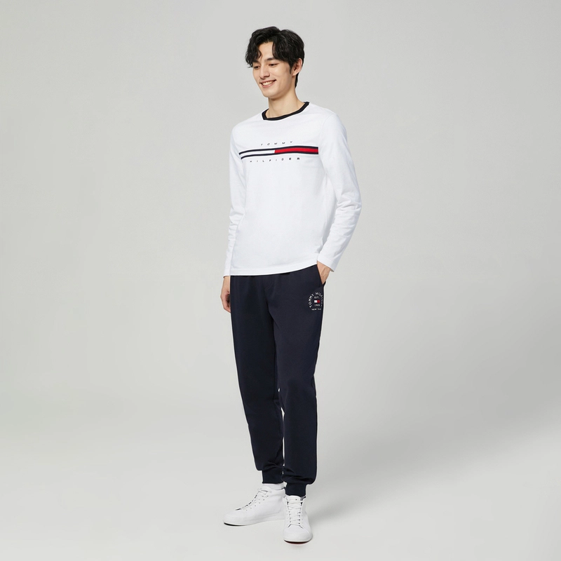 Tommy Hilfiger T