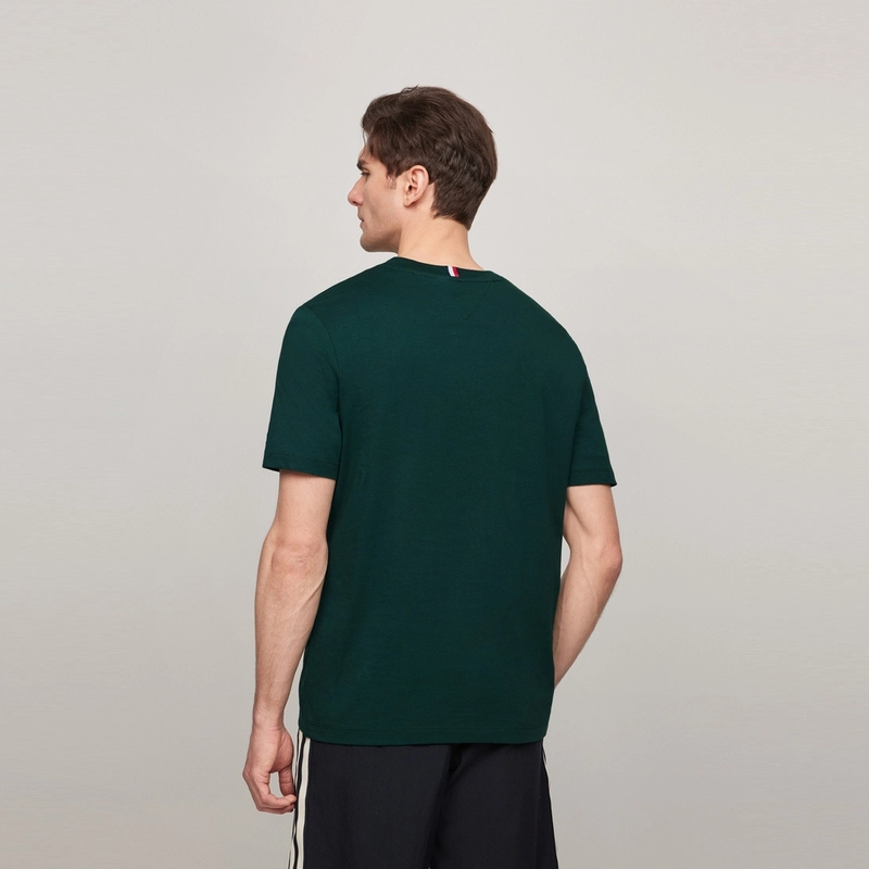 Tommy Hilfiger logoT