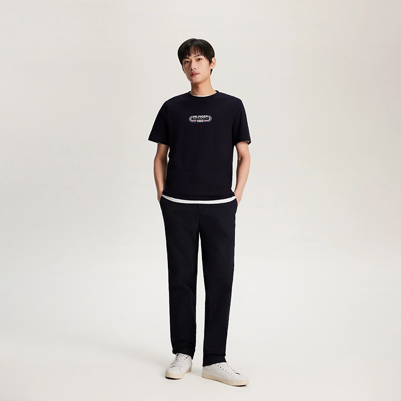 Tommy Hilfiger T