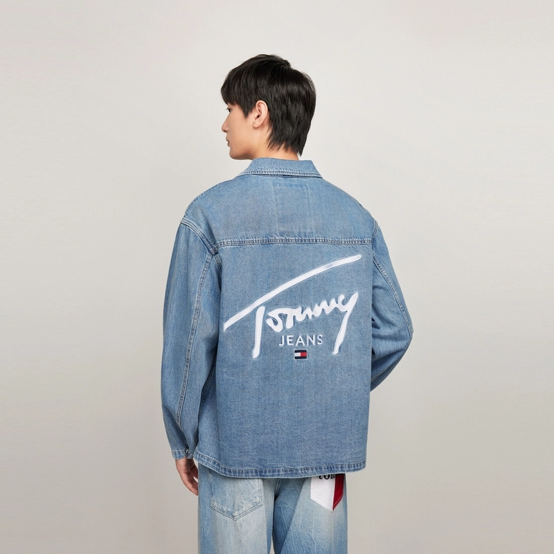 Tommy Hilfiger