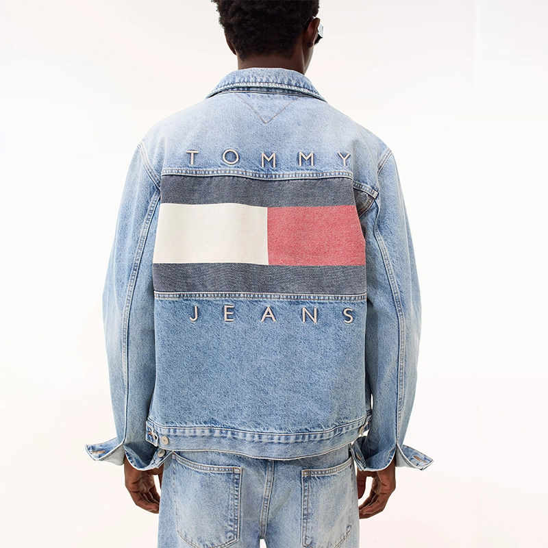 Tommy Hilfiger
