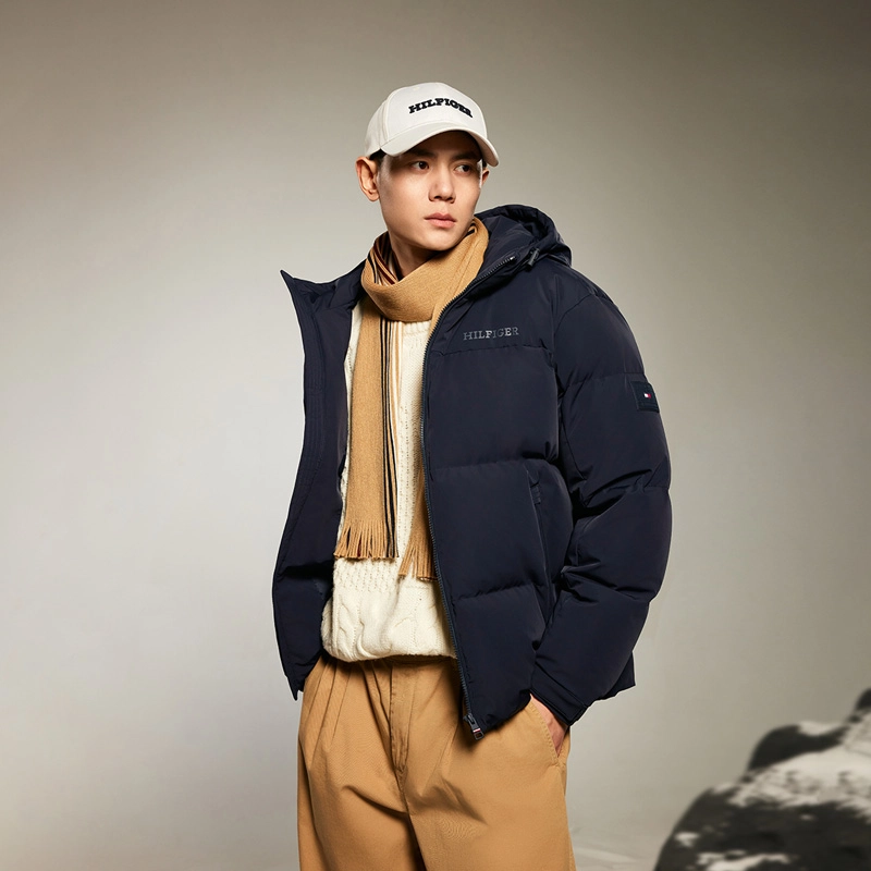 Tommy Hilfiger