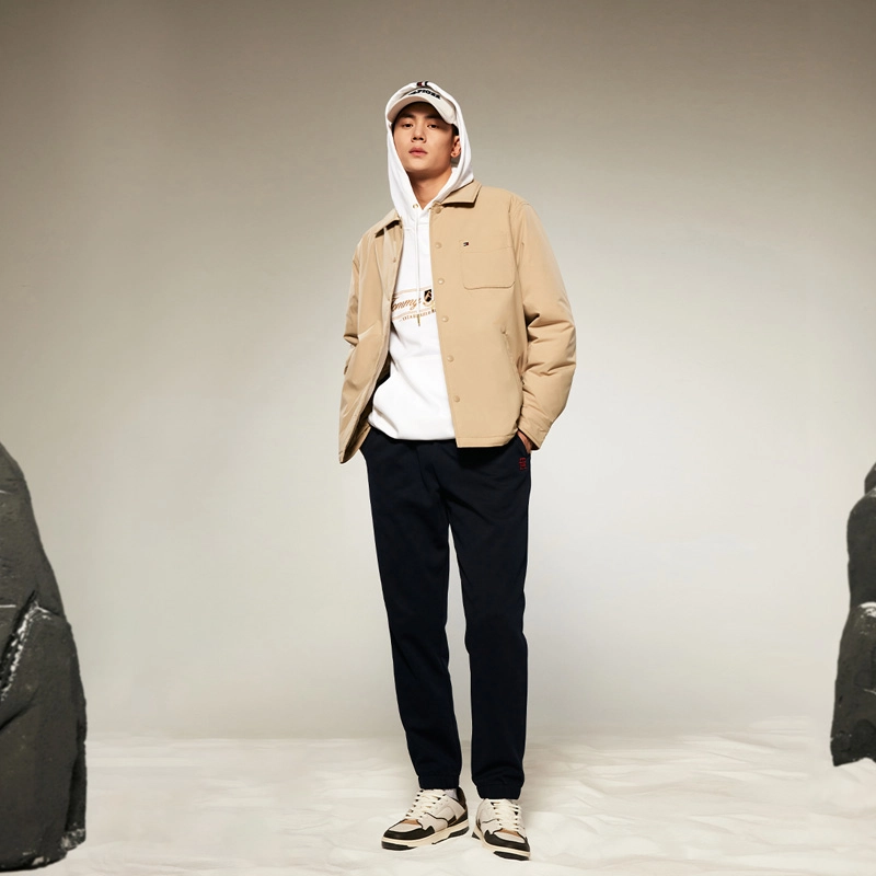 Tommy Hilfiger