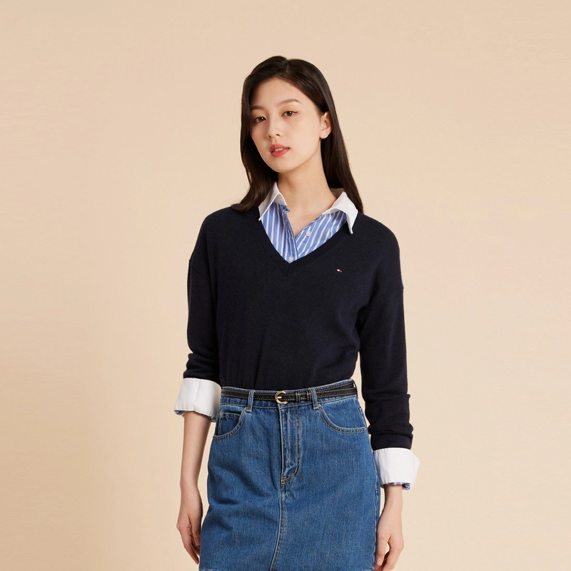 Tommy Hilfiger V