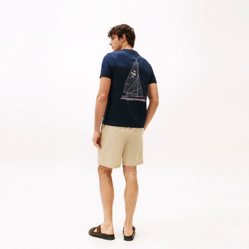 Tommy Hilfiger T