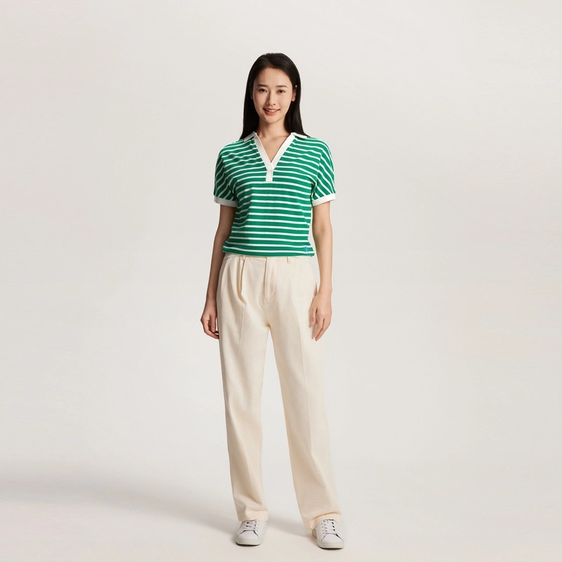 Tommy Hilfiger LogoPolo