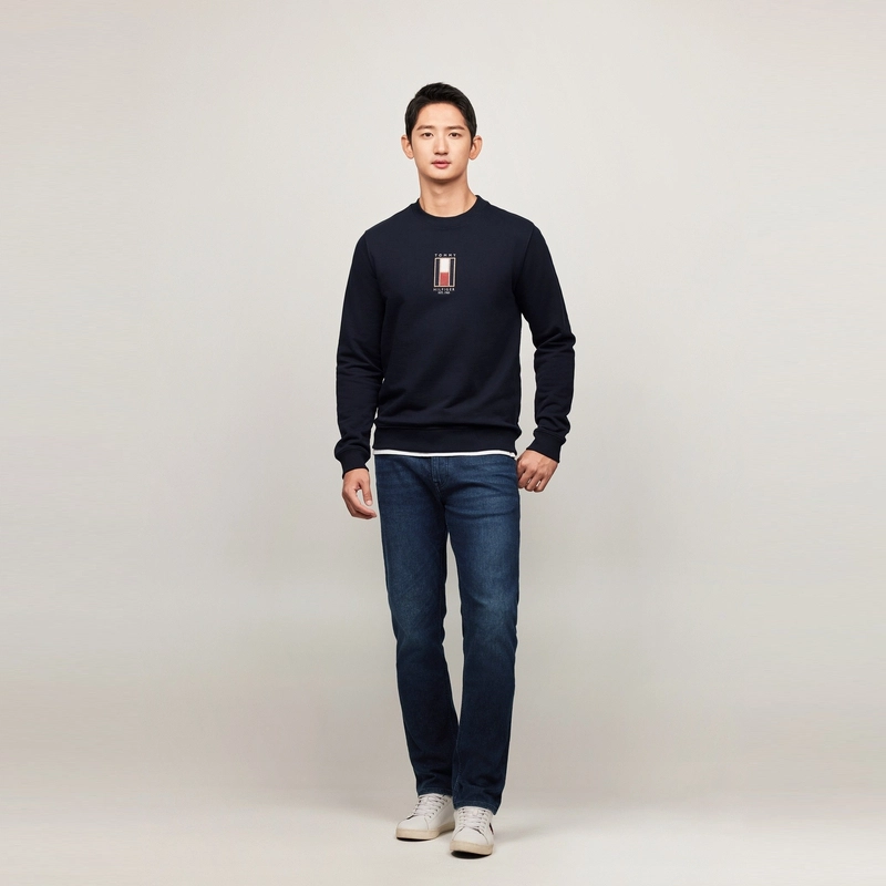 Tommy Hilfiger