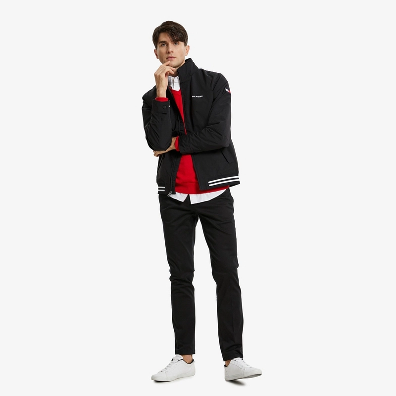 Tommy Hilfiger Logo