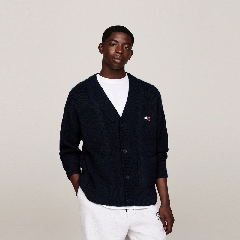 Tommy Hilfiger V