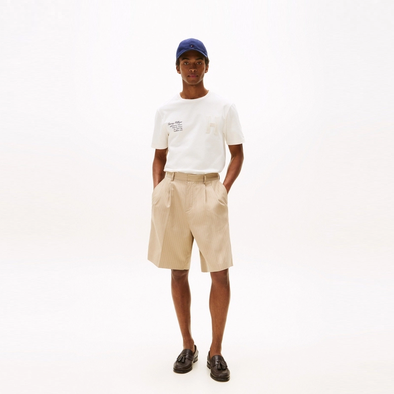Tommy Hilfiger T