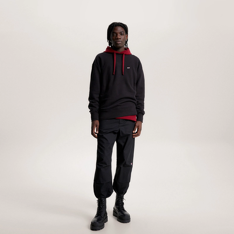 Tommy Hilfiger