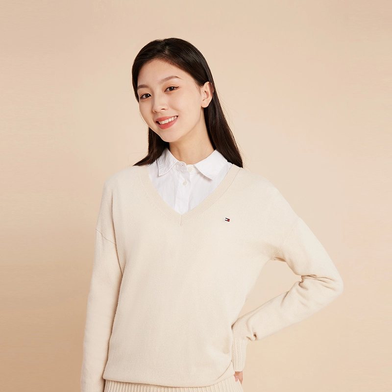 Tommy Hilfiger V