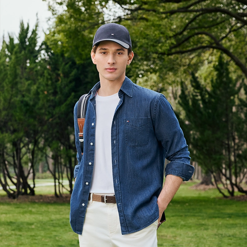 Tommy Hilfiger