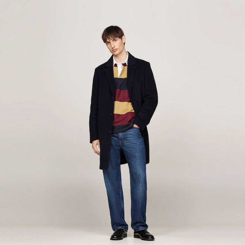 Tommy Hilfiger