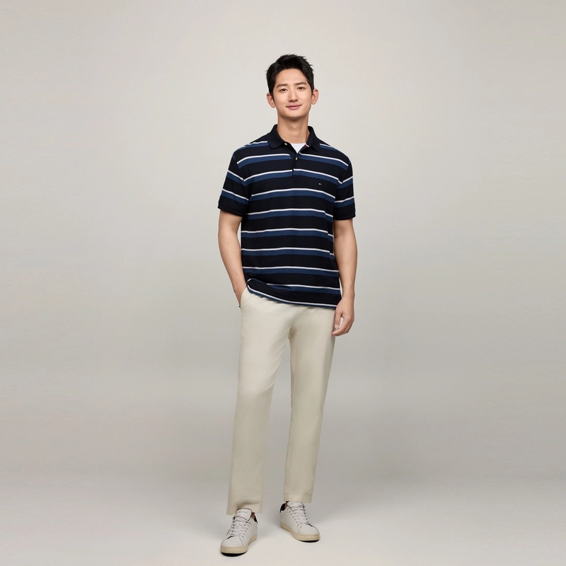 Tommy Hilfiger Polo