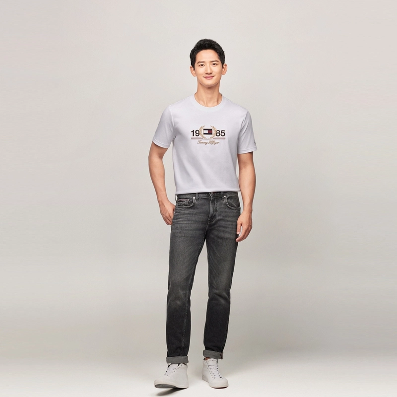 Tommy Hilfiger logoT
