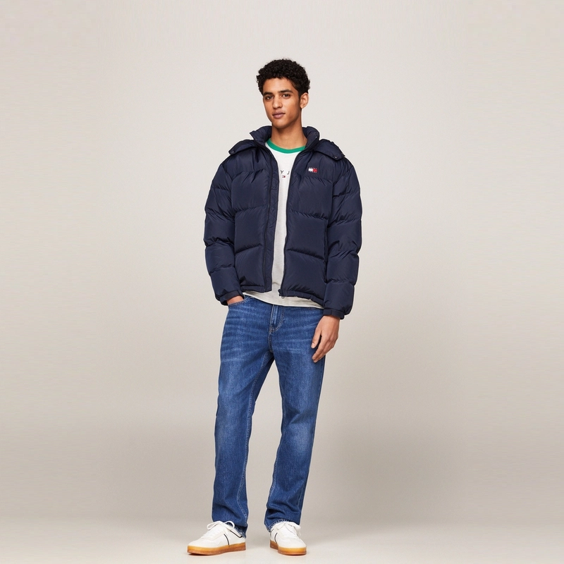 Tommy Hilfiger