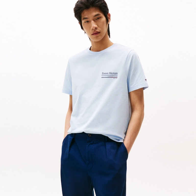 Tommy Hilfiger T