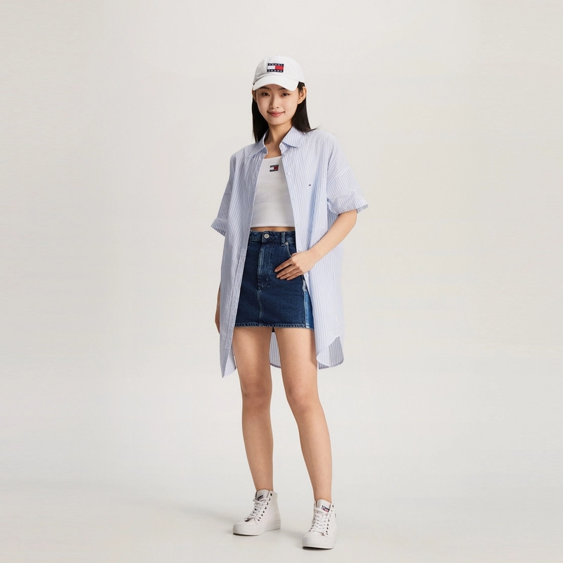 Tommy Hilfiger