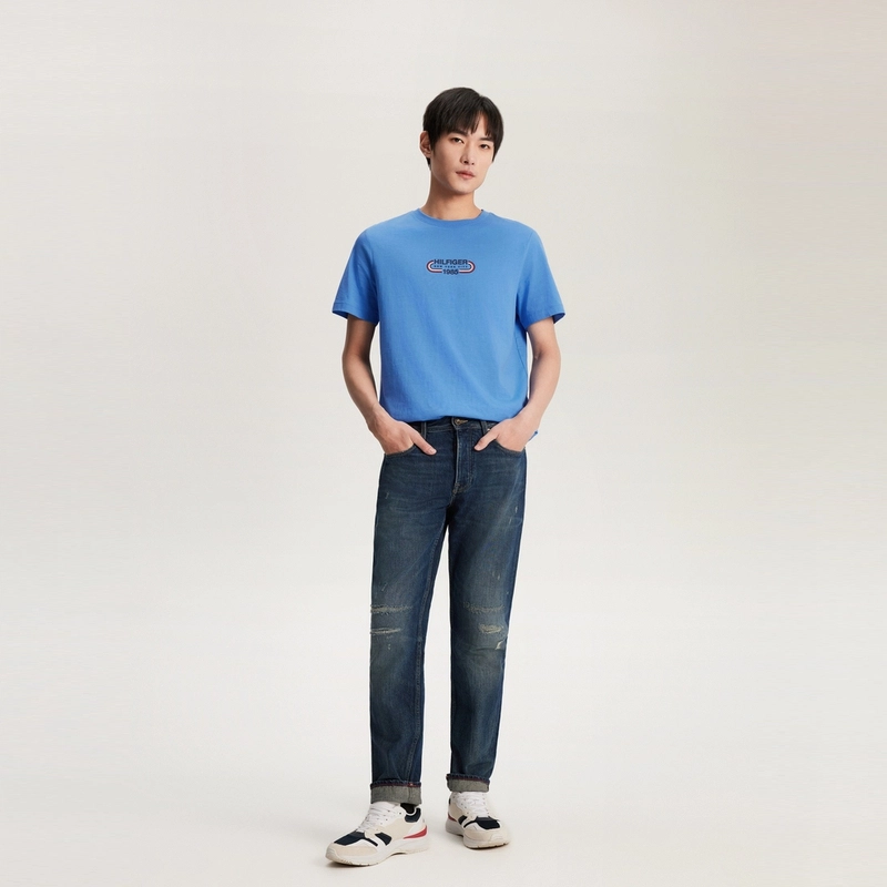 Tommy Hilfiger T